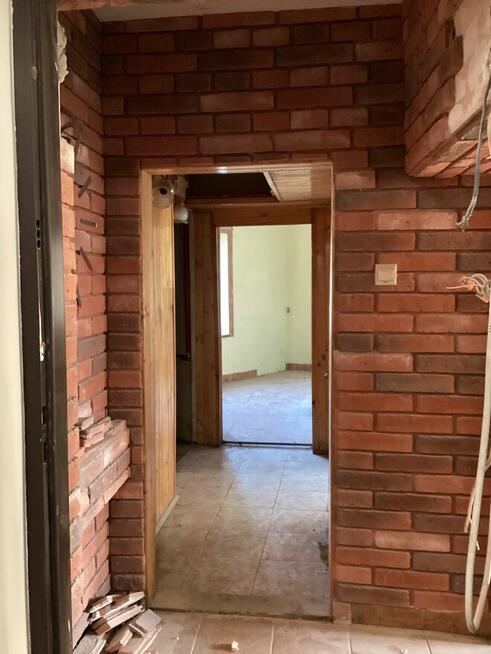 4 pokojowe mieszkanie.I piętro, bezp.parking.Bezczynszowe!