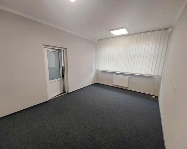 Lokale biurowo-usługowe w centrum Sanoka – ul. Piłsudskiego