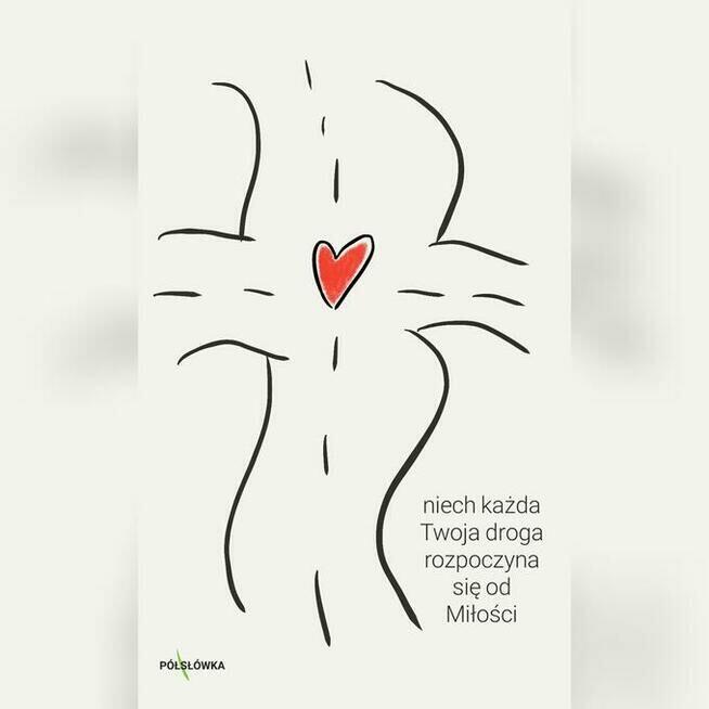 Grafika z inspiracją - PółSłówka