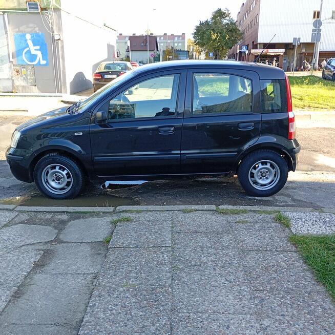 Fiat Panda 09r 66 tys przebiegu!!! 2 właściciel zadbany