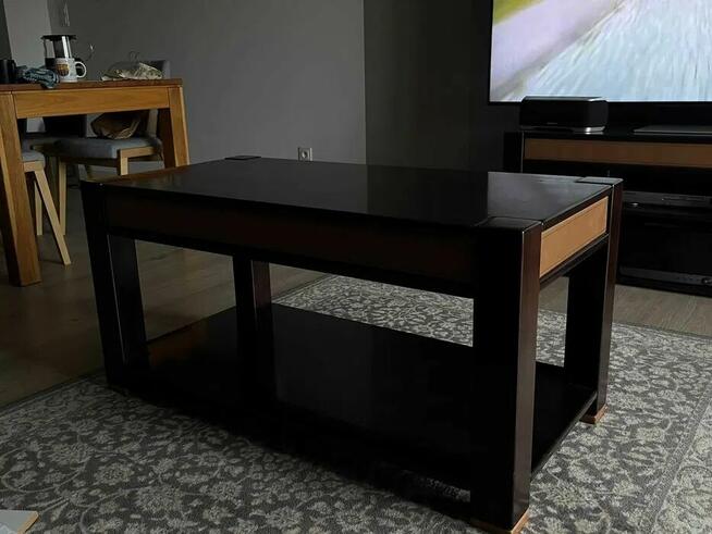 Stolik RTV + ława (cena za sztukę, odbiór tylko osobisty)