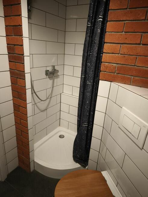 Kawalerka, Studio z dużym balkonem na ŻERANIU ul.Modlińska 39