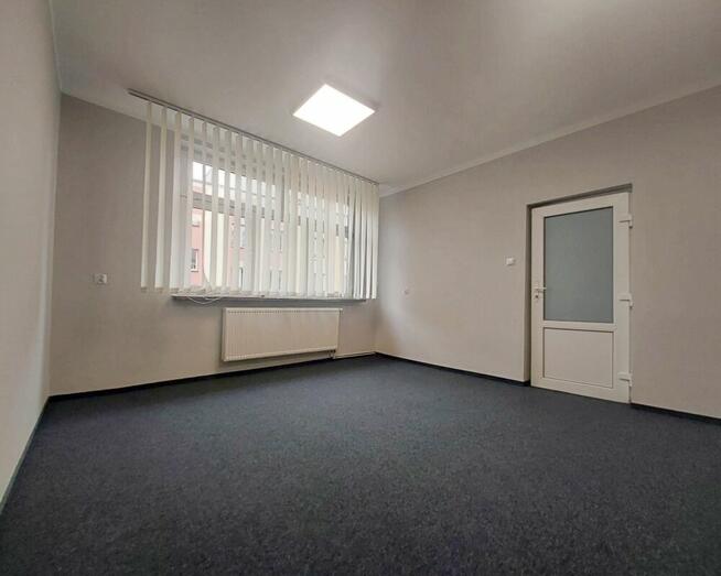 Lokale biurowo-usługowe w centrum Sanoka – ul. Piłsudskiego