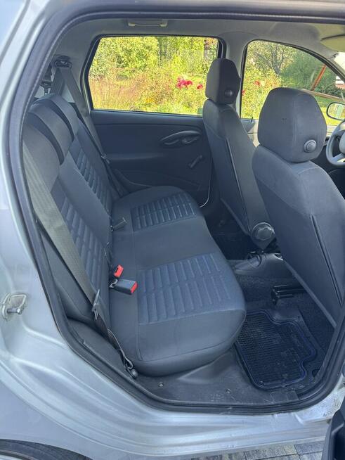 Fiat Punto LPG 105.000KM