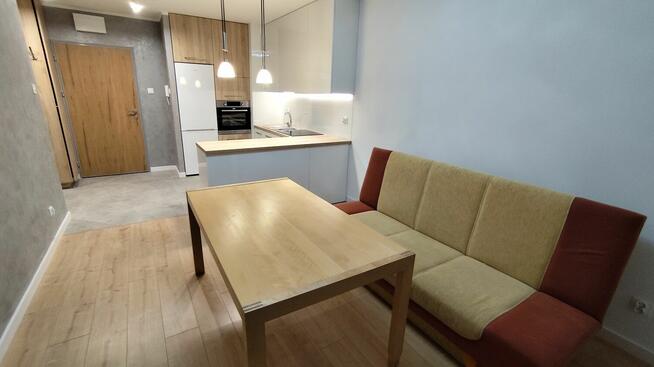 Polecam nowe 2pok. 36m2, XIp. - ul. KRASZEWSKIEGO