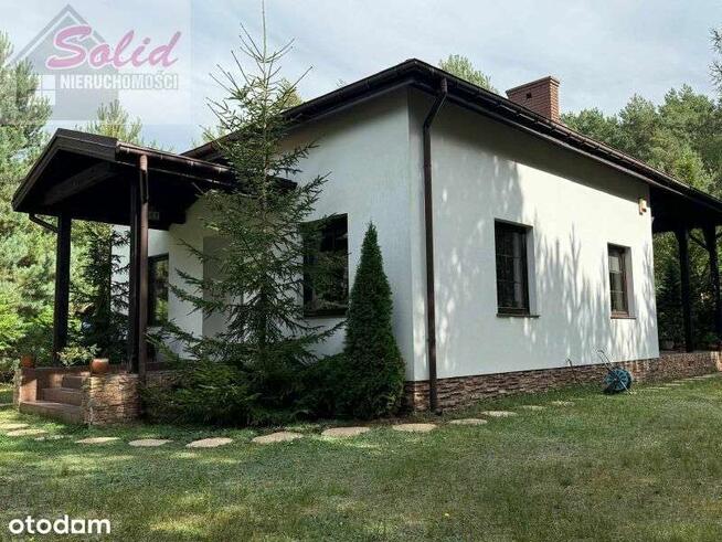 Atrakcyjny Dom Letniskowy w Urokliwej Lokalizacji!