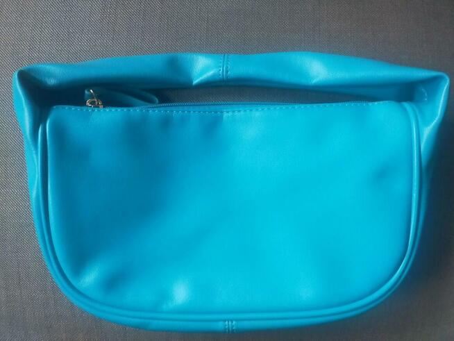 Torebka bagietka marki Mohito