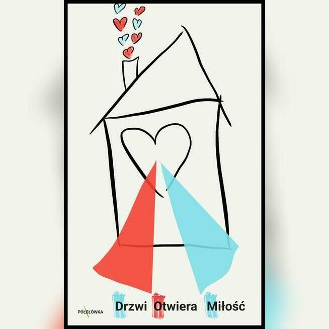 Grafika z inspiracją - PółSłówka