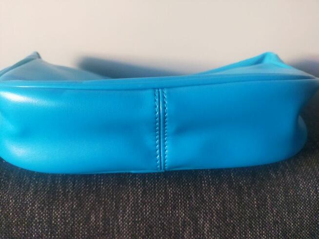 Torebka bagietka marki Mohito