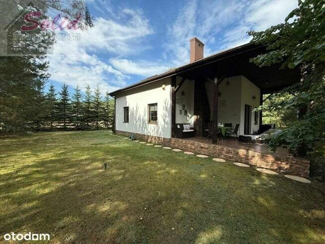 Atrakcyjny Dom Letniskowy w Urokliwej Lokalizacji!