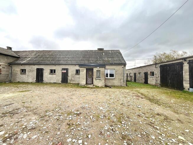 Siedlisko rolne Borówno, gm. Kowalewo Pomorskie