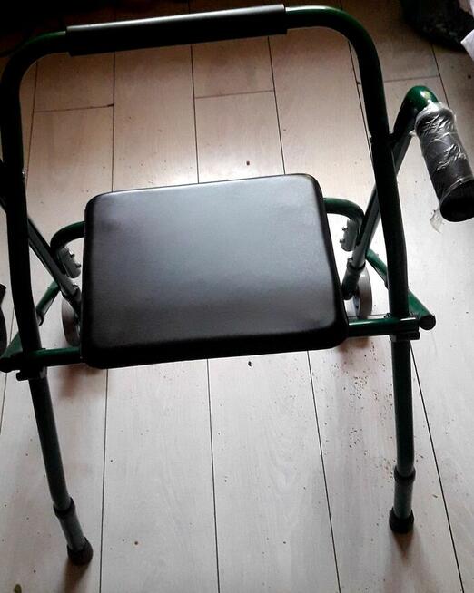 CHODZIK DLA SENIORÓW