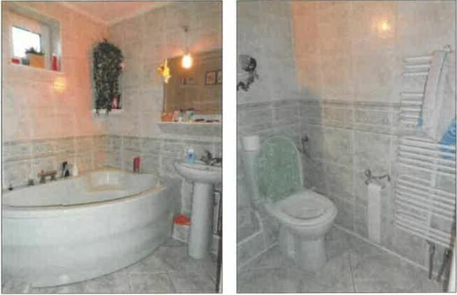 Syndyk sprzeda 2-kondygnacyjne mieszkanie z piwnicą