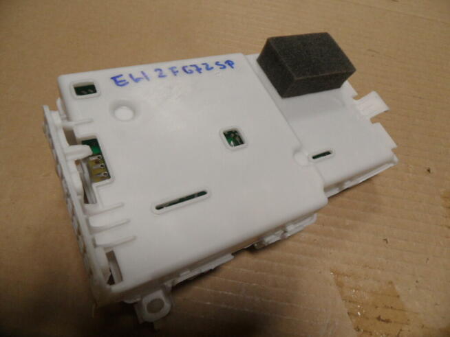 programator pralki electrolux EW2F672SP 91491248102
