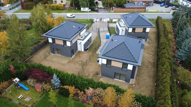 Dom wolnostojący 150,70 m² Bez PCC •