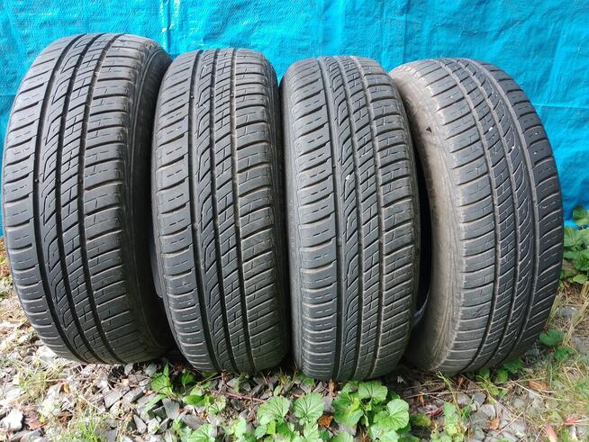 Opony Letnie Barum Brillantis 2 185x65 R15