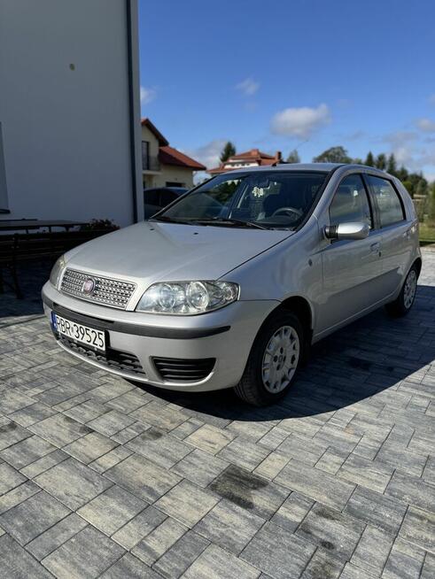 Fiat Punto LPG 105.000KM