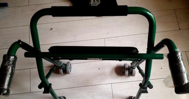 CHODZIK DLA SENIORÓW