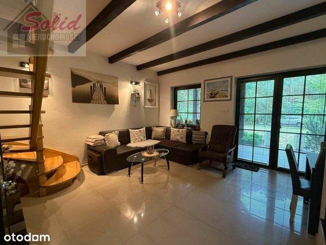 Atrakcyjny Dom Letniskowy w Urokliwej Lokalizacji!