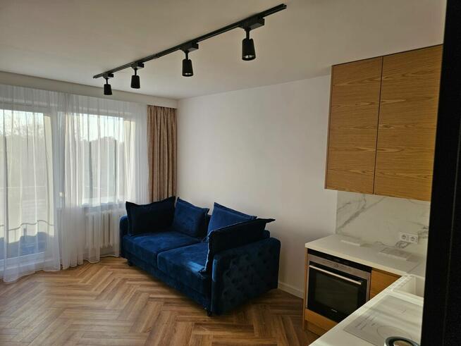 do wynajęcia M3 43 m2 ul Kościuszki