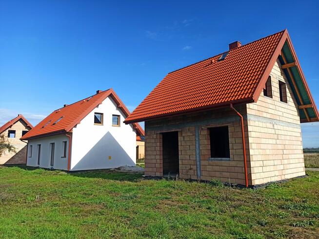 72 m² na własnej działce. Alternatywa dla bloku, bez czynszu