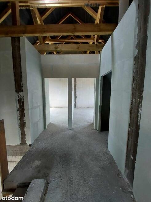 Bliźniak 144 m2, oś. zamknięte, blisko PKP Halinów