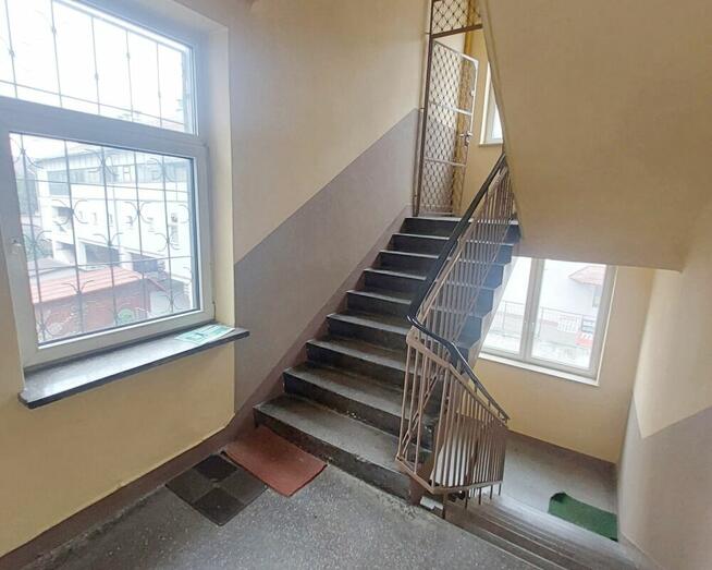 Lokale biurowo-usługowe w centrum Sanoka – ul. Piłsudskiego