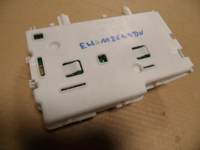programator pralki electrolux EWS11264SDU 91433906701