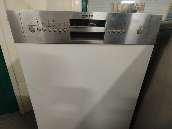 Zmywarka Neff do zabudowy 700 zł