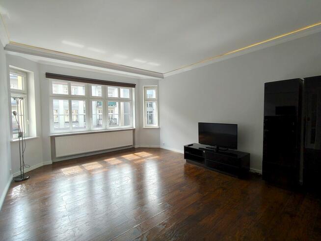 Mieszkanie w ścisłym centrum Jeleniej Góry