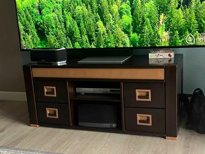 Stolik RTV + ława (cena za sztukę, odbiór tylko osobisty)