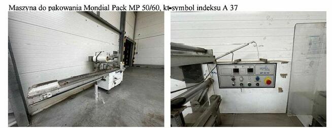 Syndyk sprzeda ruchomości