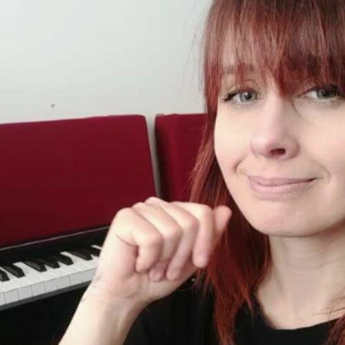 Nauka gry na pianinie dla dorosłych, Poznań