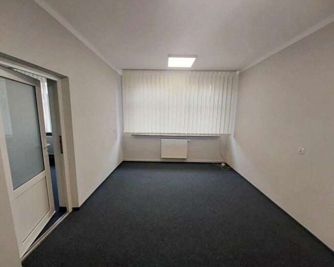 Lokale biurowo-usługowe w centrum Sanoka – ul. Piłsudskiego