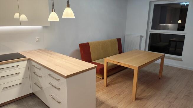 Polecam nowe 2pok. 36m2, XIp. - ul. KRASZEWSKIEGO