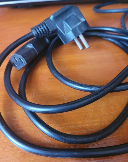 Ładowarka do rowera el.