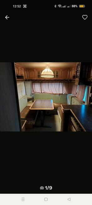 Przyczepy kempingowe Okazja ! ZAMOWIENIA ~!