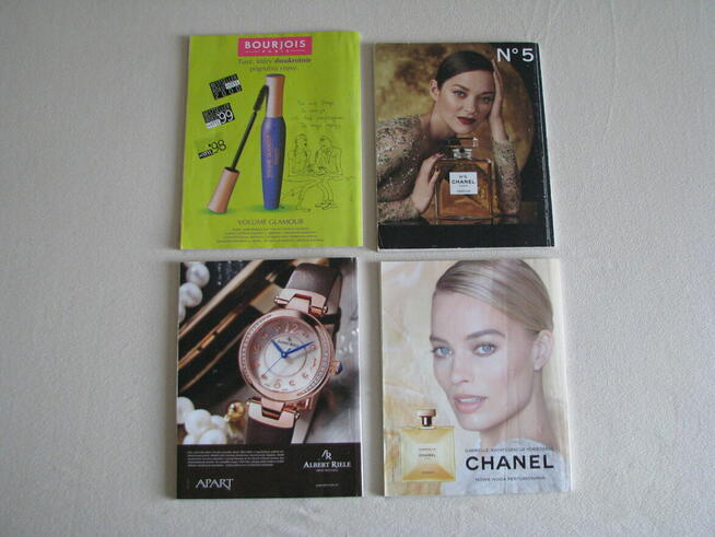 Zwierciadło – miesięcznik 2001 – 2020 r.