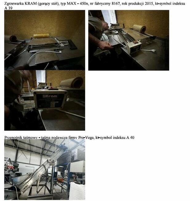 Syndyk sprzeda ruchomości