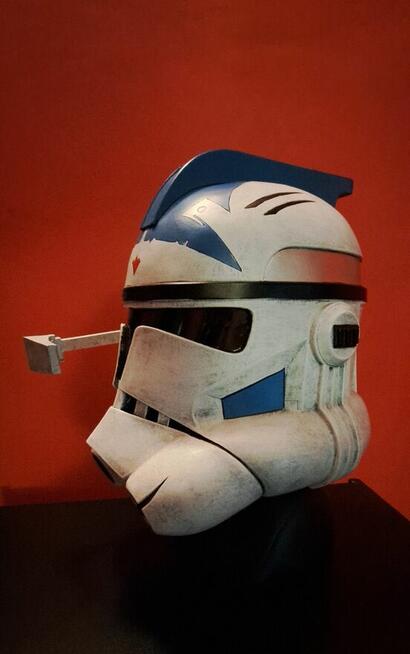 Hełm Arc Trooper - Star Wars