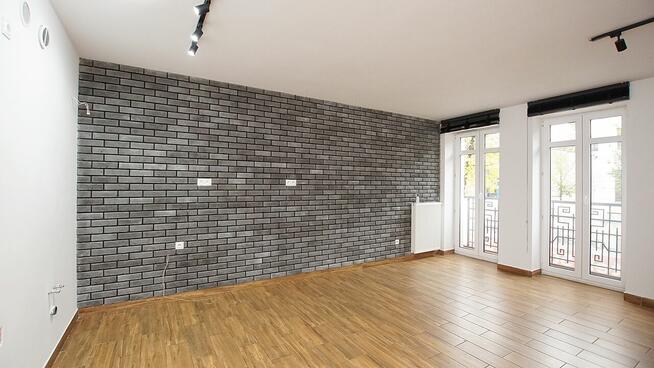 Niebywała lokalizacja, luksusowy budynek, komfortowy lokal