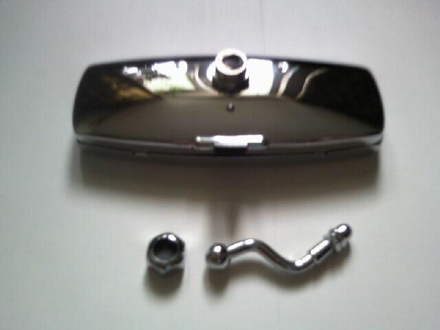 Lusterko wewnętrzne Mercedes 190 SL ,W 180, W 220