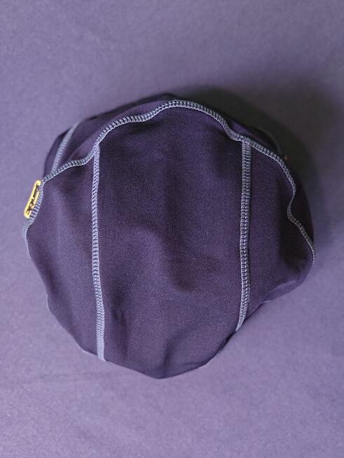 Czapka kolarska firmy SANTIC