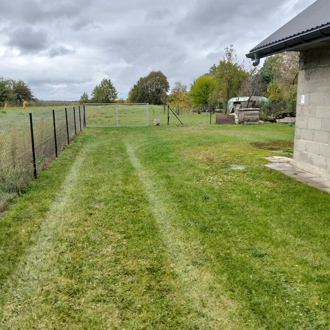 Sprzedam dom do zamieszkania od razu 96 m22