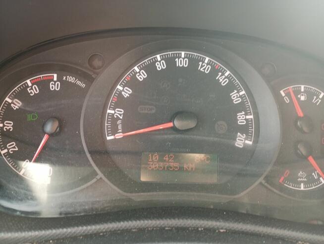 OPEL MOVANO 2019 r. FURGON