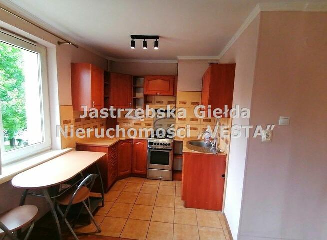 Przestronna kawelerka w centrum