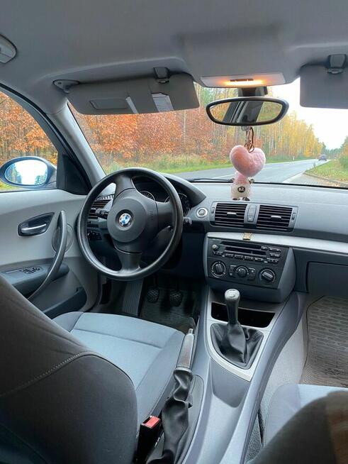 Sprzedam BMW serii 1 e87