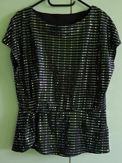 Bluzka na imprezy M