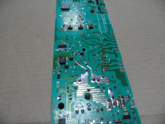 programator pralki gorenje W6402SPL NGPS10 C/1