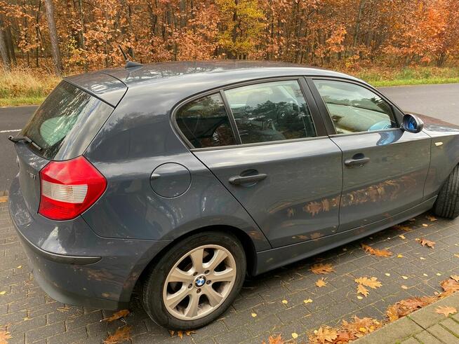 Sprzedam BMW serii 1 e87